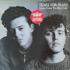Songs from the big chair (Vinyl)