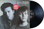 Songs from the big chair (Vinyl)