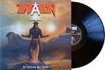Le Berceau Des Dieux (Vinyl)