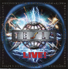 Mechanical Resonance Live!