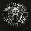 Blood, fire and love