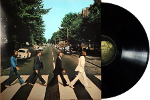 Abbey road (Vinyl)