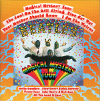 Magical mystery tour