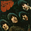 Rubber soul