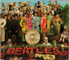 Sgt. Pepper s lonely hearts club band