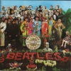 Sgt. Pepper s lonely hearts club band
