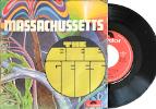 Massuchussetts (Vinyl)
