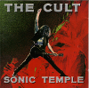 Sonic temple