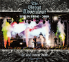 The great adventour - Live In Brno 2019
