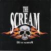 Let it scream