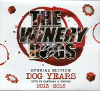Dog years Live