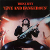 Live and dangerous