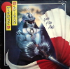 Night of the blade (Vinyl)