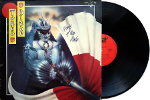 Night of the blade (Vinyl)