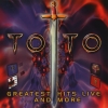 The greatest hits live... and more