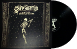 Alive & Dead At Sodra Teatern (Black Vinyl)