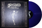 Alive & Dead At Sodra Teatern (Lilac Vinyl Limited To 100 Copies)