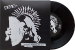 Children of the Night (Demos)