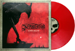Down Below (Limited Transparent Red Vinyl)