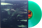 The formulas of death (Green Vinyl)