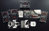 The horror (Cassette)