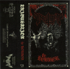 The horror (Cassette)