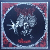 The horror (Vinyl)