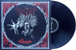 The horror (Vinyl)
