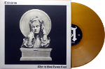 Where The Gloom Becomes Sound (Transp. sun yellow LP limited to 100 copies)