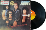 Repression (Vinyl)