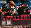 Metal Meltdown Live