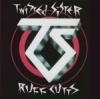 Ruff Cutts