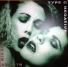 Bloody kisses (Vinyl)