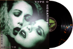 Bloody kisses (Vinyl)