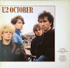 October (Vinyl)