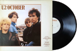 October (Vinyl)