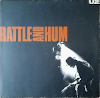 Rattle And Hum (Vinyl)