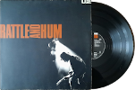 Rattle And Hum (Vinyl)