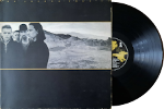 the Joshua Tree (Vinyl)