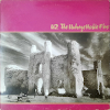 The Unforgettable fire (Vinyl)