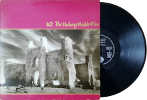 The Unforgettable fire (Vinyl)