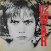 War (Vinyl)