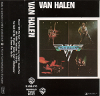 Van Halen (Cassette)