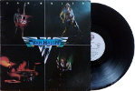 Van Halen (Vinyl)