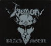 Black metal