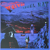 Angel rat (Record Store Day 2022 Deep Purple With Lime Monster Green Swirl Vinyl Limited To 6000 Copies)