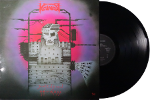 Dimension hatross (Vinyl)