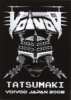 Tatsumaki Voivod Japan 2008