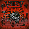 Lost Machine - Live