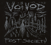 Post society